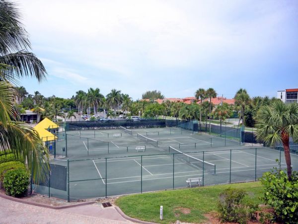 Sanibel Vacation Rentals