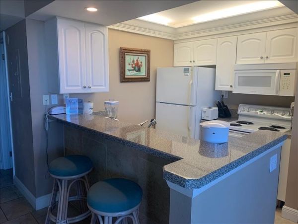 Sanibel Vacation Rentals