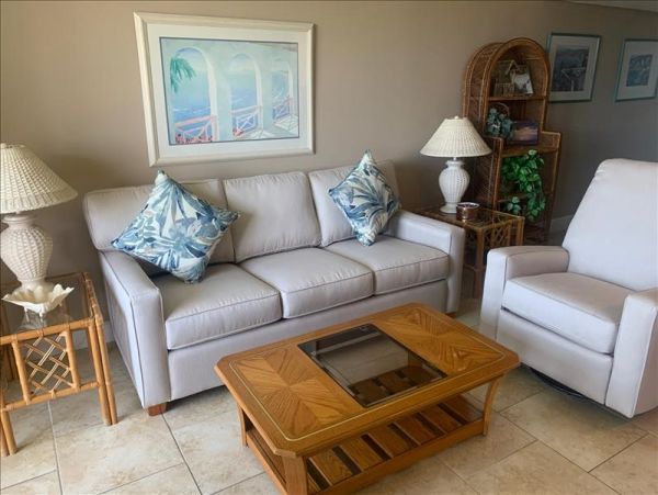 Sanibel Vacation Rentals
