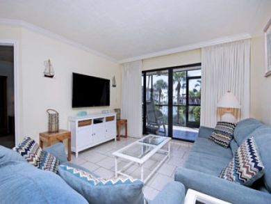 Sanibel Condo 878486