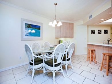 Sanibel Condo 878486
