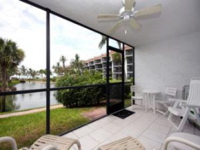Perfect Sanibel rental for your family getaway