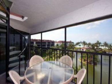 Sanibel rental is a great family vacation