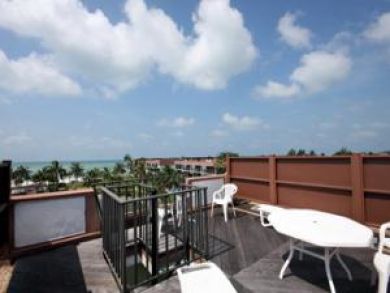 Sanibel Island 1 Bedroom Vacation Rental Gulf Views Sleeps 3