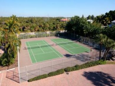 Sanibel Island 1 Bedroom Vacation Rental Gulf Views Sleeps 3