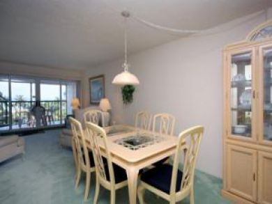 Sanibel Island 1 Bedroom Vacation Rental Gulf Views Sleeps 3