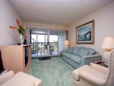 Sanibel vacation rental