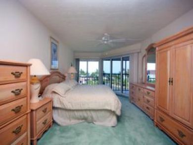 Sanibel Island 1 Bedroom Vacation Rental Gulf Views Sleeps 3