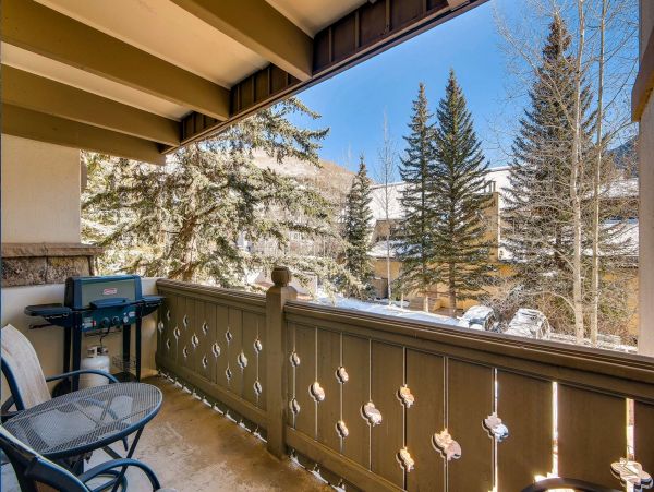 Luxury Vacation Rental in Vail: Your Perfect Mountain Escape