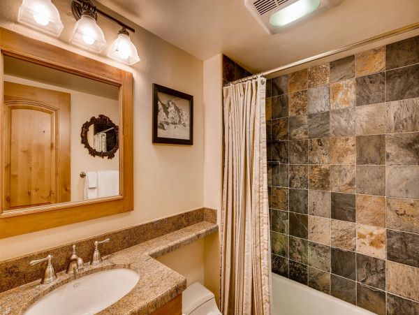 Luxury Vacation Rental in Vail: Your Perfect Mountain Escape
