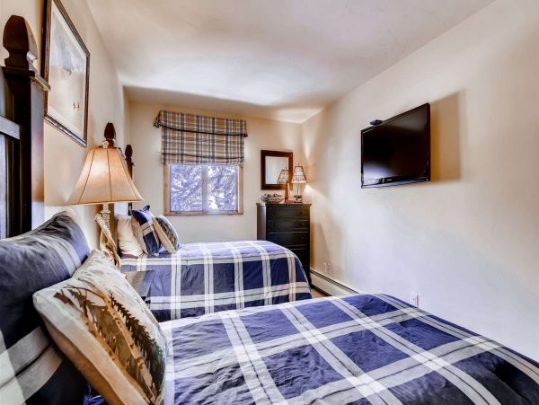 Luxury Vacation Rental in Vail: Your Perfect Mountain Escape