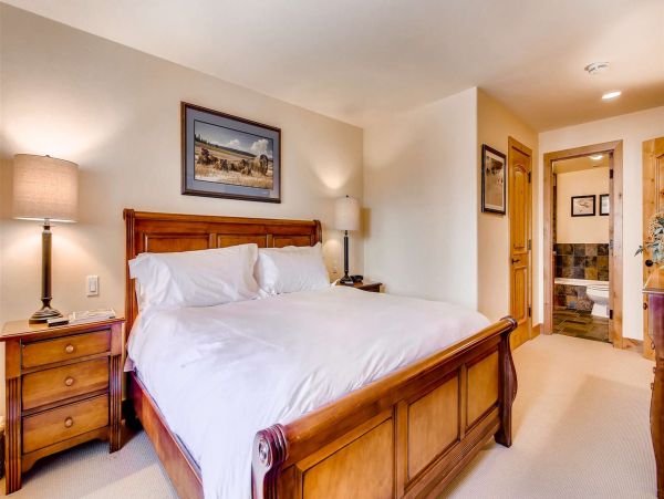 Luxury Vacation Rental in Vail: Your Perfect Mountain Escape