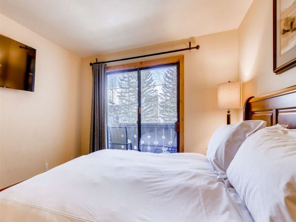 Luxury Vacation Rental in Vail: Your Perfect Mountain Escape