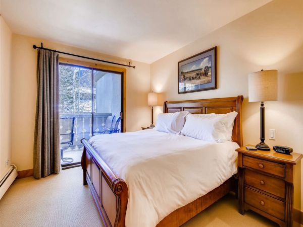 Luxury Vacation Rental in Vail: Your Perfect Mountain Escape
