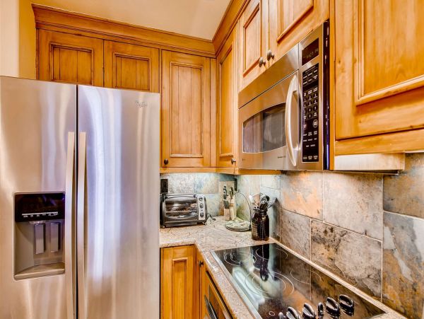 Luxury Vacation Rental in Vail: Your Perfect Mountain Escape
