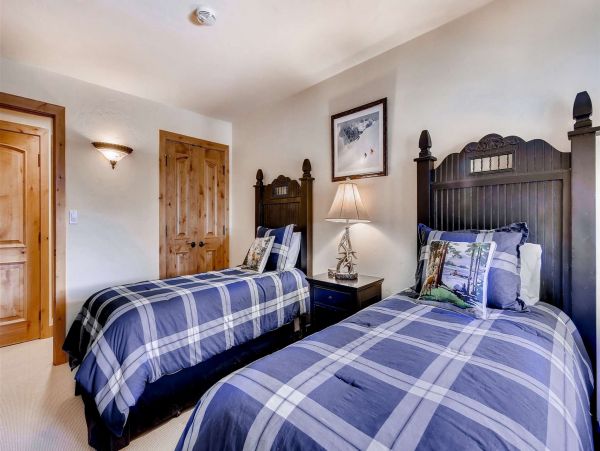 Luxury Vacation Rental in Vail: Your Perfect Mountain Escape