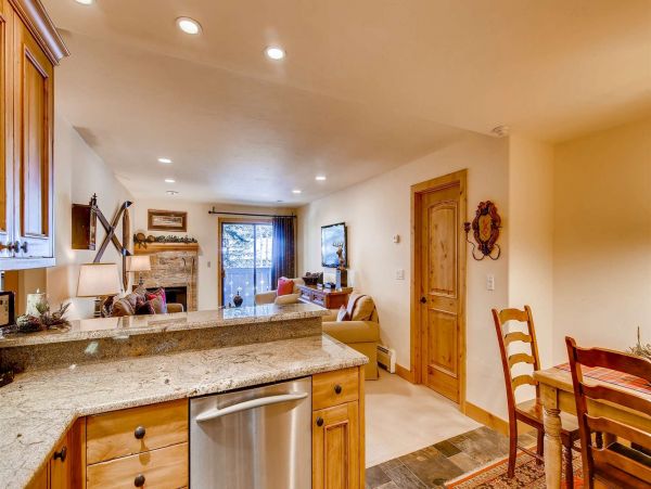 Luxury Vacation Rental in Vail: Your Perfect Mountain Escape