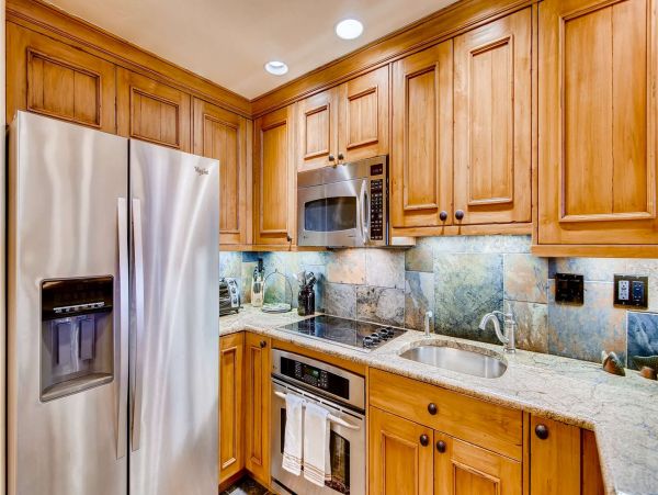 Luxury Vacation Rental in Vail: Your Perfect Mountain Escape