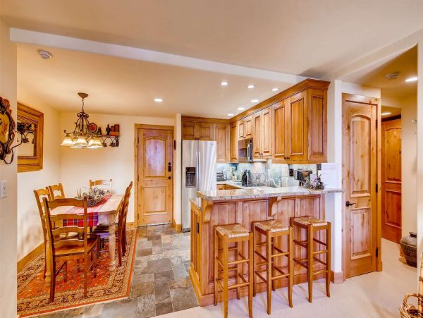 Luxury Vacation Rental in Vail: Your Perfect Mountain Escape