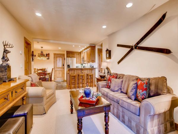 Luxury Vacation Rental in Vail: Your Perfect Mountain Escape