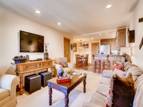 Luxury Vacation Rental in Vail: Your Perfect Mountain Escape