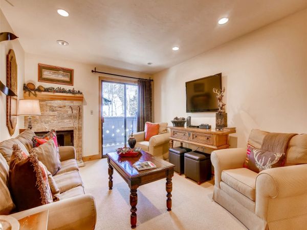 Luxury Vacation Rental in Vail: Your Perfect Mountain Escape