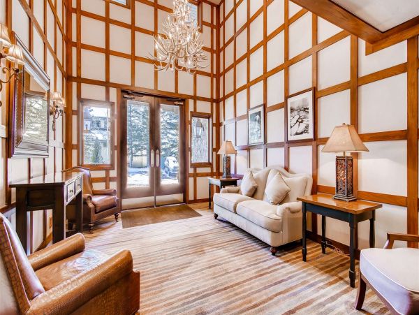 Luxury Vacation Rental in Vail: Your Perfect Mountain Escape