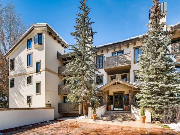 Luxury Vacation Rental in Vail: Your Perfect Mountain Escape