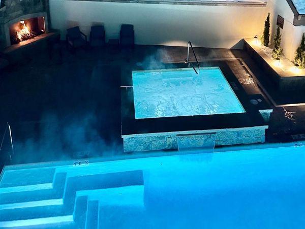 Luxury Vacation Rental in Vail: Your Perfect Mountain Escape