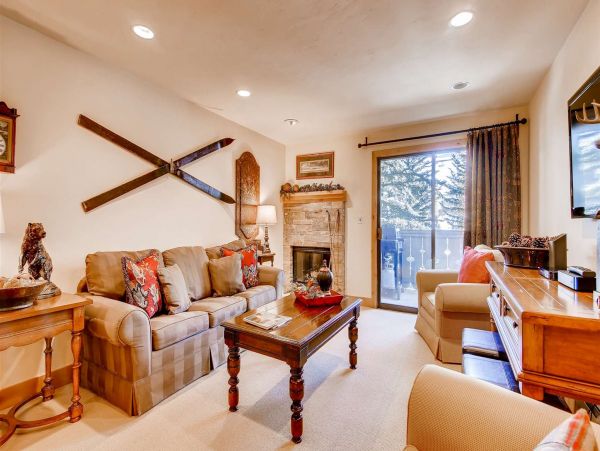 Luxury Vacation Rental in Vail: Your Perfect Mountain Escape