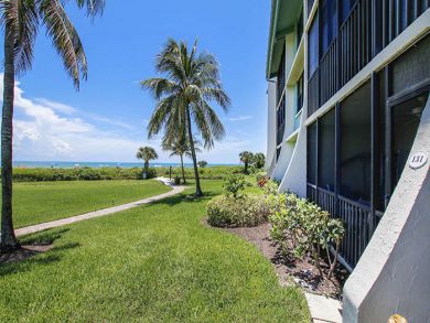 Sanibel Condo Full Gulf Views SLEEPS 6