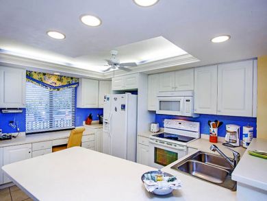 Sanibel Condo Full Gulf Views SLEEPS 6 - additional view, photo 5
