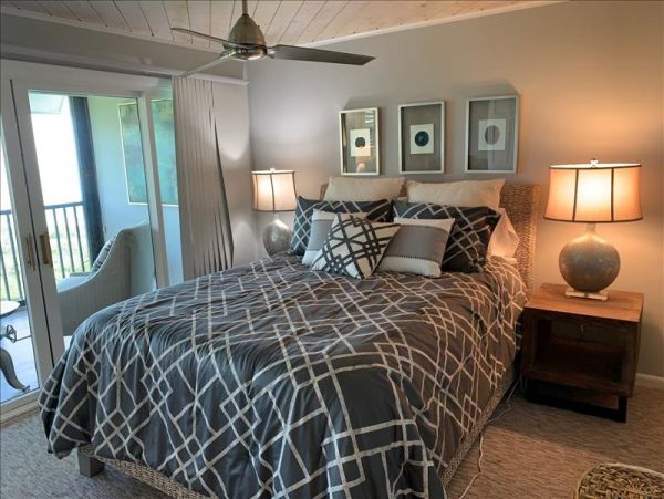 Sanibel Island Beach Front 2 Bedroom Vacation Rental