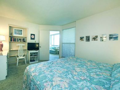 Great Value 2 Bedroom Sanibel Condo that Sleeps 6 Guests