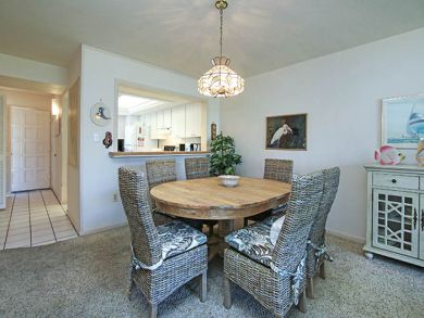 Great Value 2 Bedroom Sanibel Condo that Sleeps 6 Guests