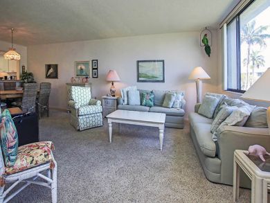 Great Value 2 Bedroom Sanibel Condo that Sleeps 6 Guests