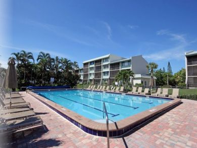 Great Value 2 Bedroom Sanibel Condo that Sleeps 6 Guests