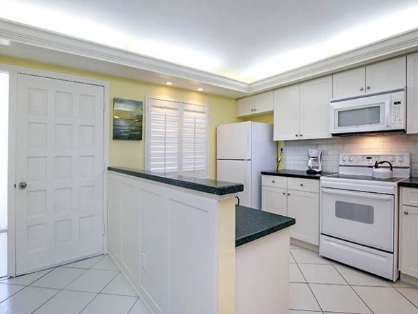 Lovely 2 Bedroom Condo in Sanibel Sleeps 6