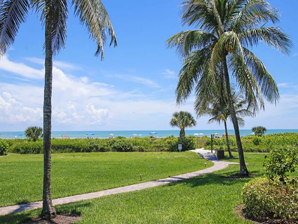 Lovely 2 Bedroom Condo in Sanibel Sleeps 6