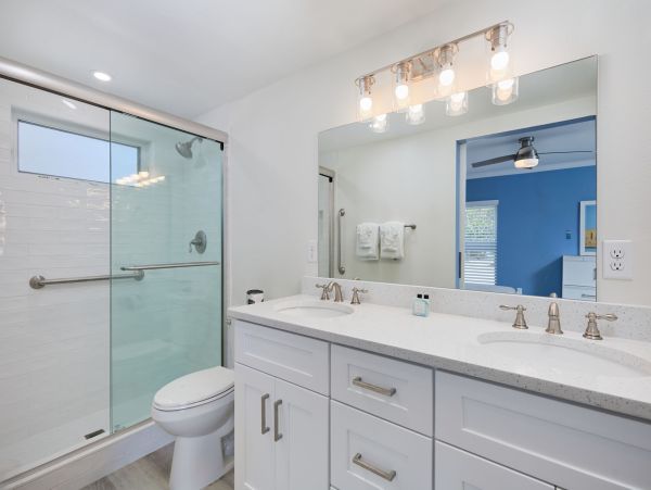 Sanibel Vacation Rental - Beachfront Condo with Pool & Private Beach Access