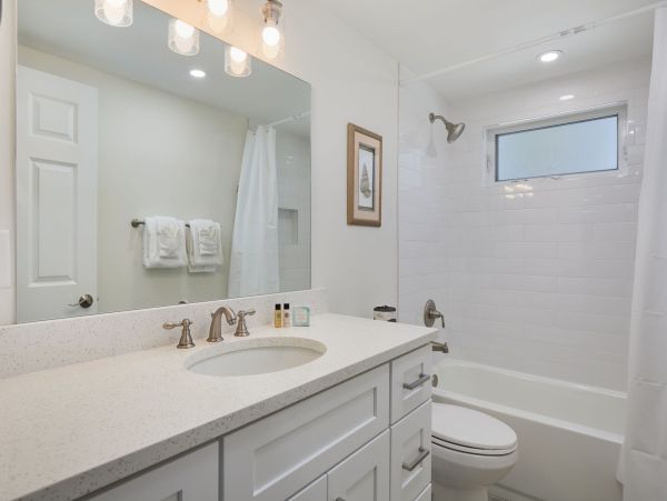 Sanibel Vacation Rental - Beachfront Condo with Pool & Private Beach Access