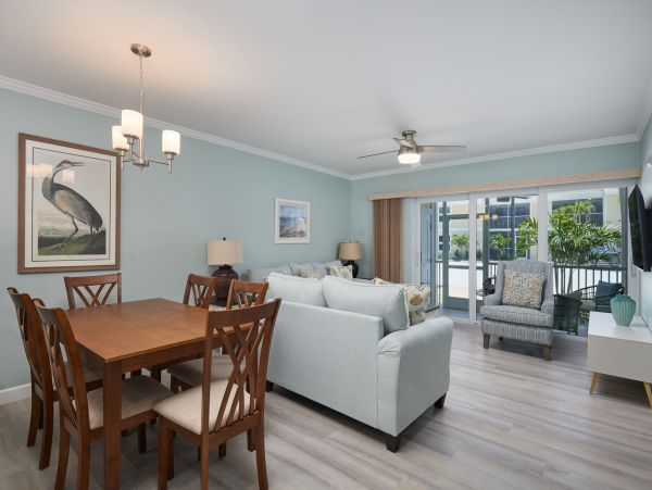 Sanibel Vacation Rental - Beachfront Condo with Pool & Private Beach Access