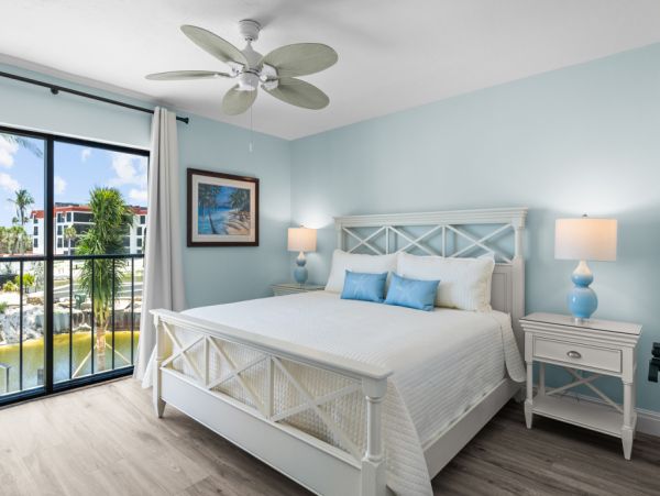 Sanibel Island Vacation Rental Beach Views - Three Bedrooms