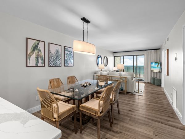 Sanibel Island Vacation Rental Beach Views - Three Bedrooms