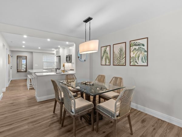 Sanibel Island Vacation Rental Beach Views - Three Bedrooms