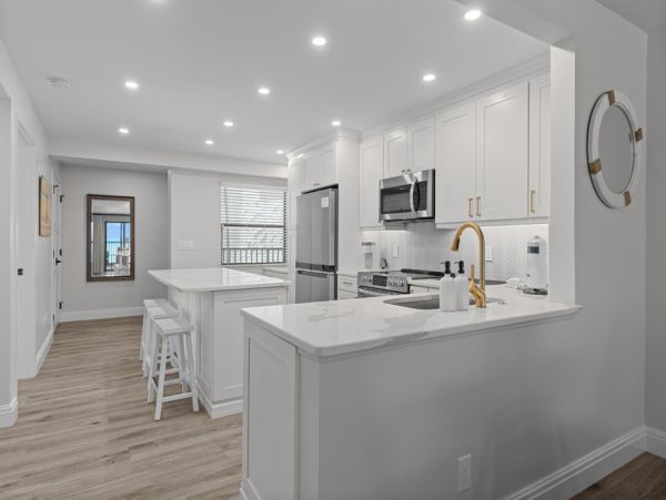 Sanibel Island Vacation Rental Beach Views - Three Bedrooms