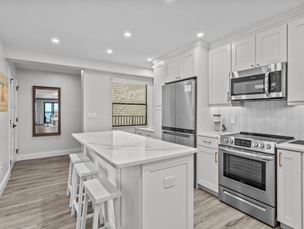Sanibel Island Vacation Rental Beach Views - Three Bedrooms
