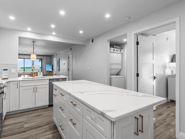 Sanibel Island Vacation Rental Beach Views - Three Bedrooms
