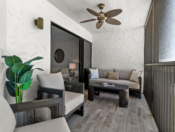 Sanibel Island Vacation Rental Beach Views - Three Bedrooms