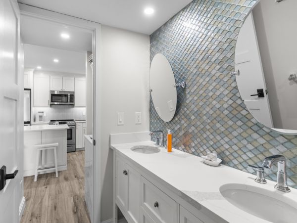 Sanibel Island Vacation Rental Beach Views - Three Bedrooms